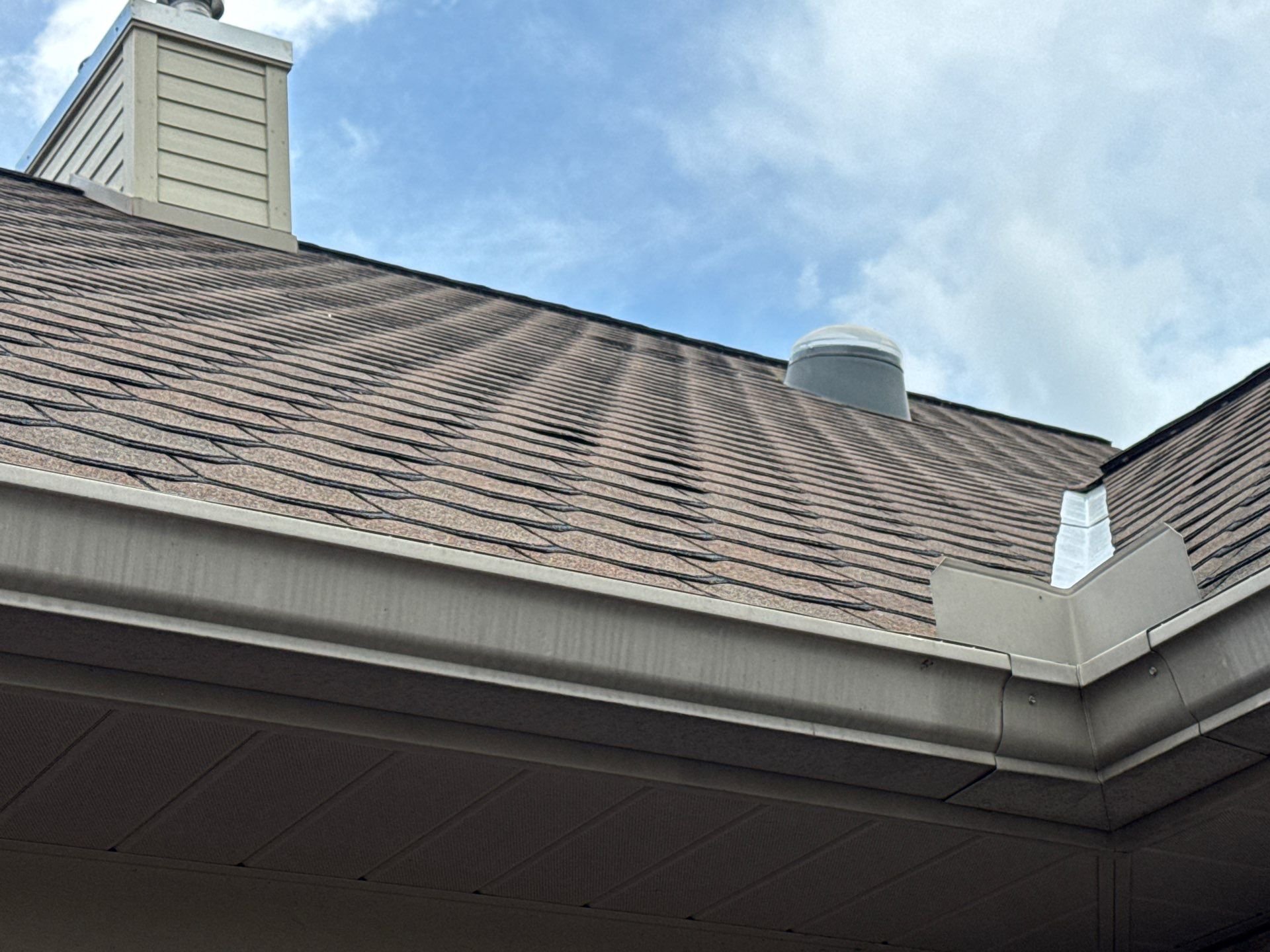 CertainTeed shingles lifting due to manufacturer defect