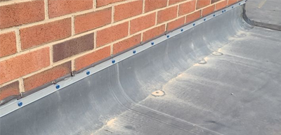 EPDM flat roof replacement and repair warranties