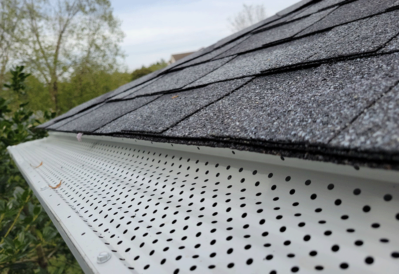 Gutters