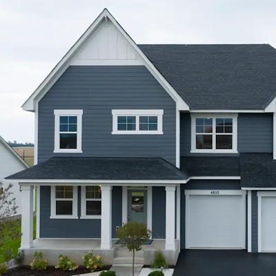 LP SmartSide Lap Siding-2