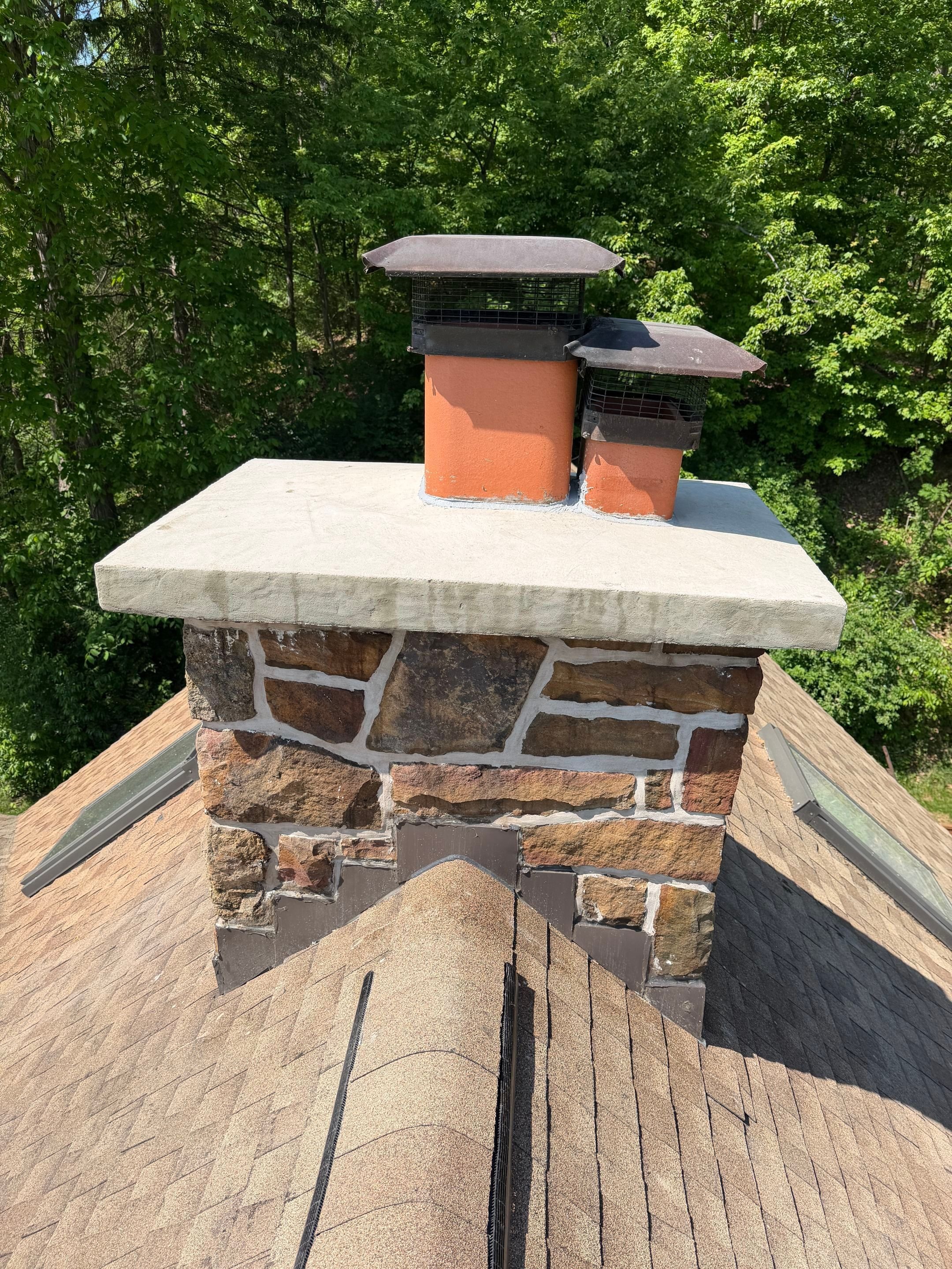 Lewisburg Roof and Chimney Repair (2)-1
