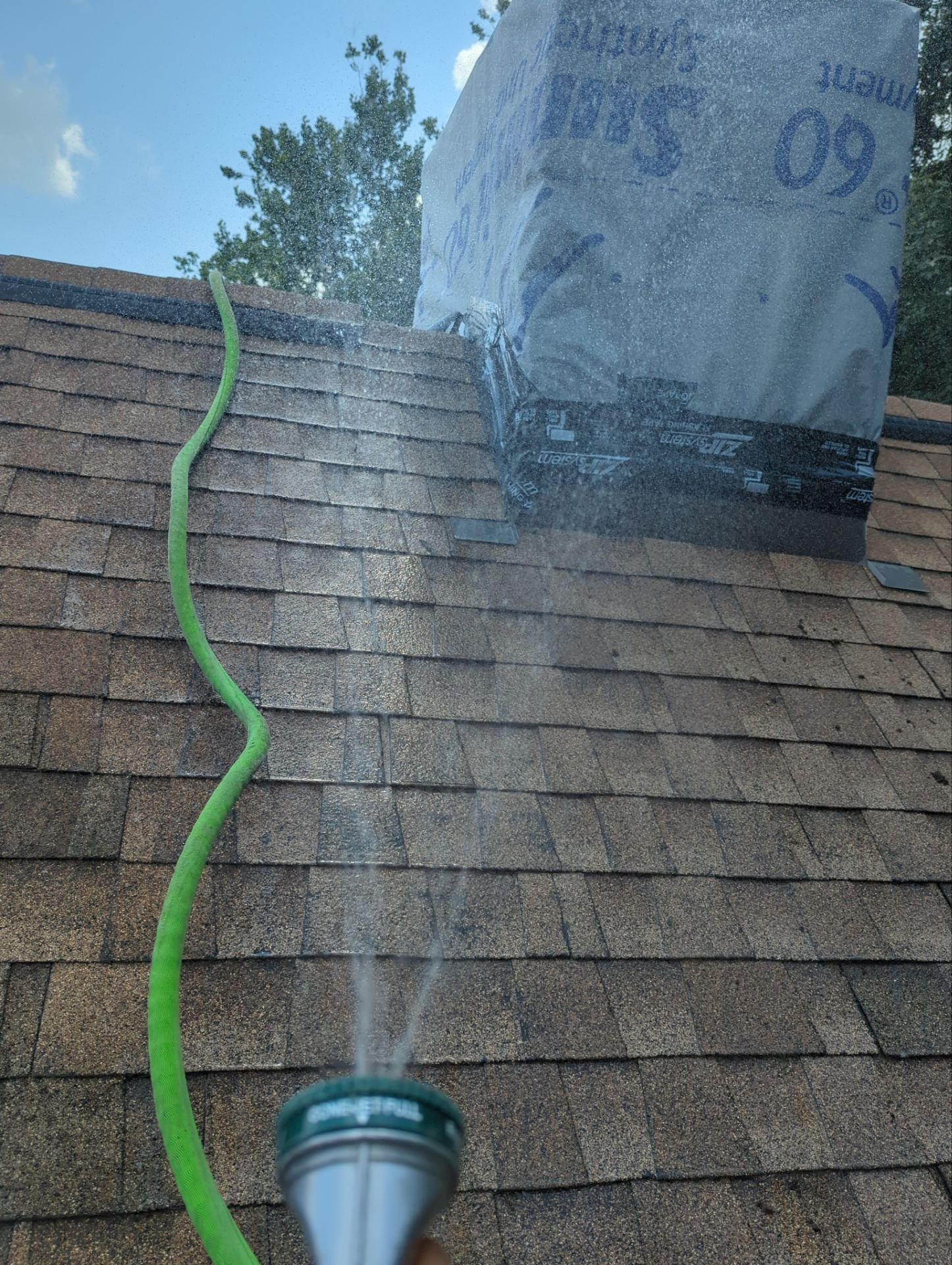 Lewisburg Roof and Chimney Repair (5)