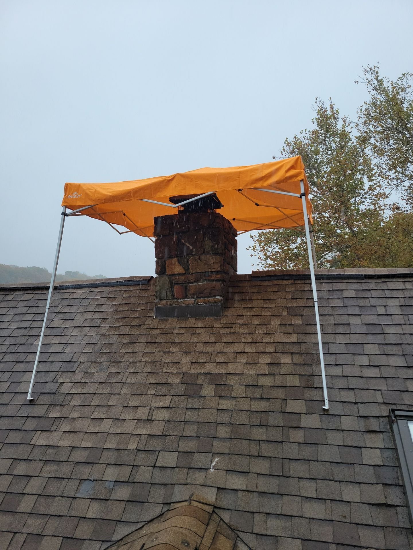 Lewisburg Roof and Chimney Repair (6)