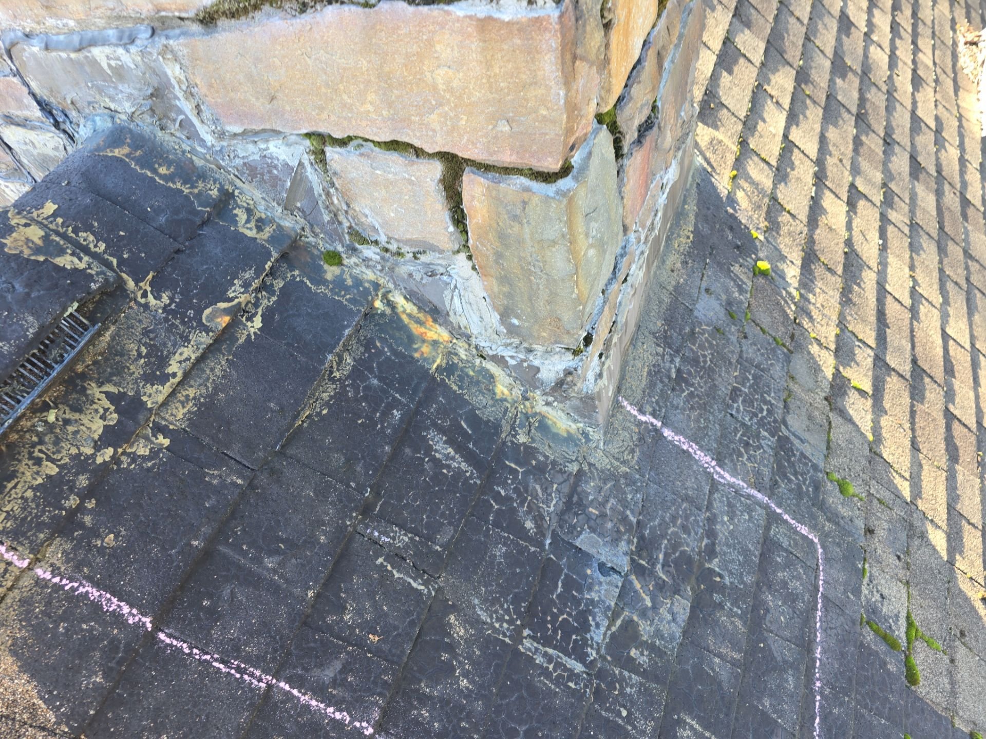 Lewisburg Roof and Chimney Repair (8)