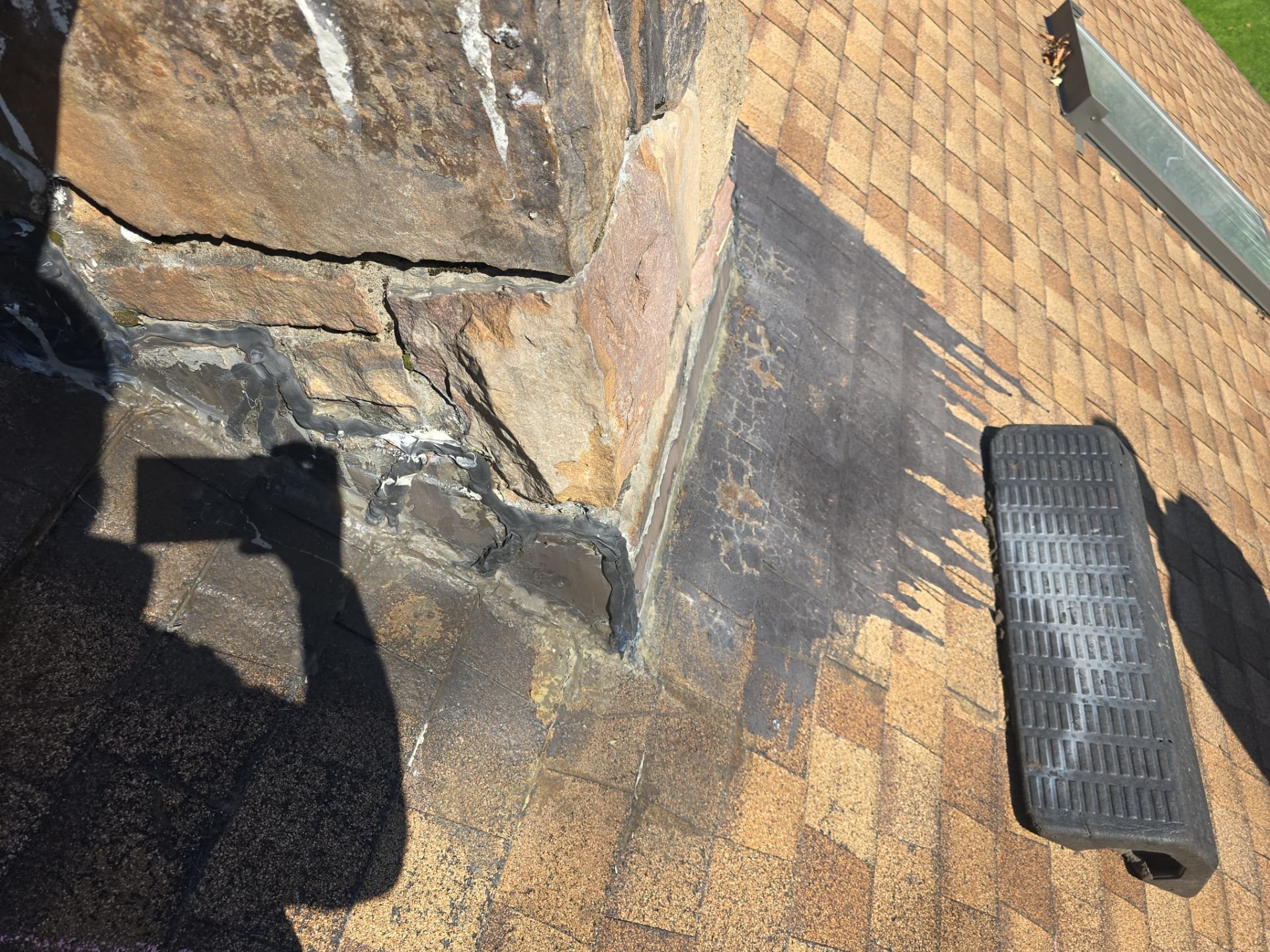 Lewisburg Roof and Chimney Repair (9)