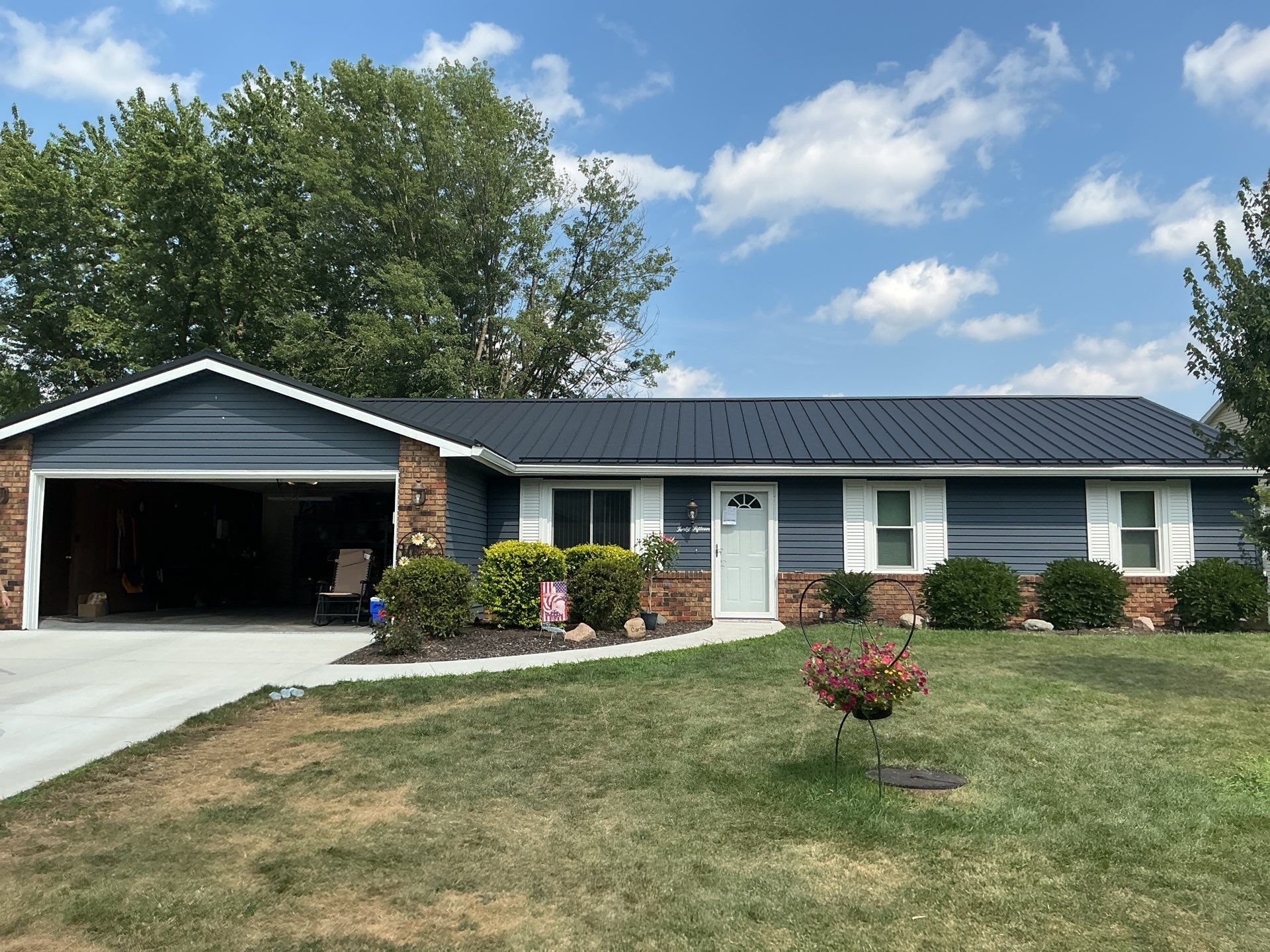 How One Man Changed The HOA Rules for Metal Roofing