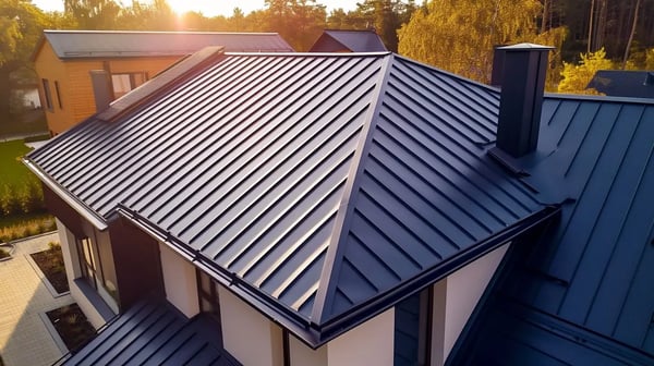 What-Is-Metal-Roofing-
