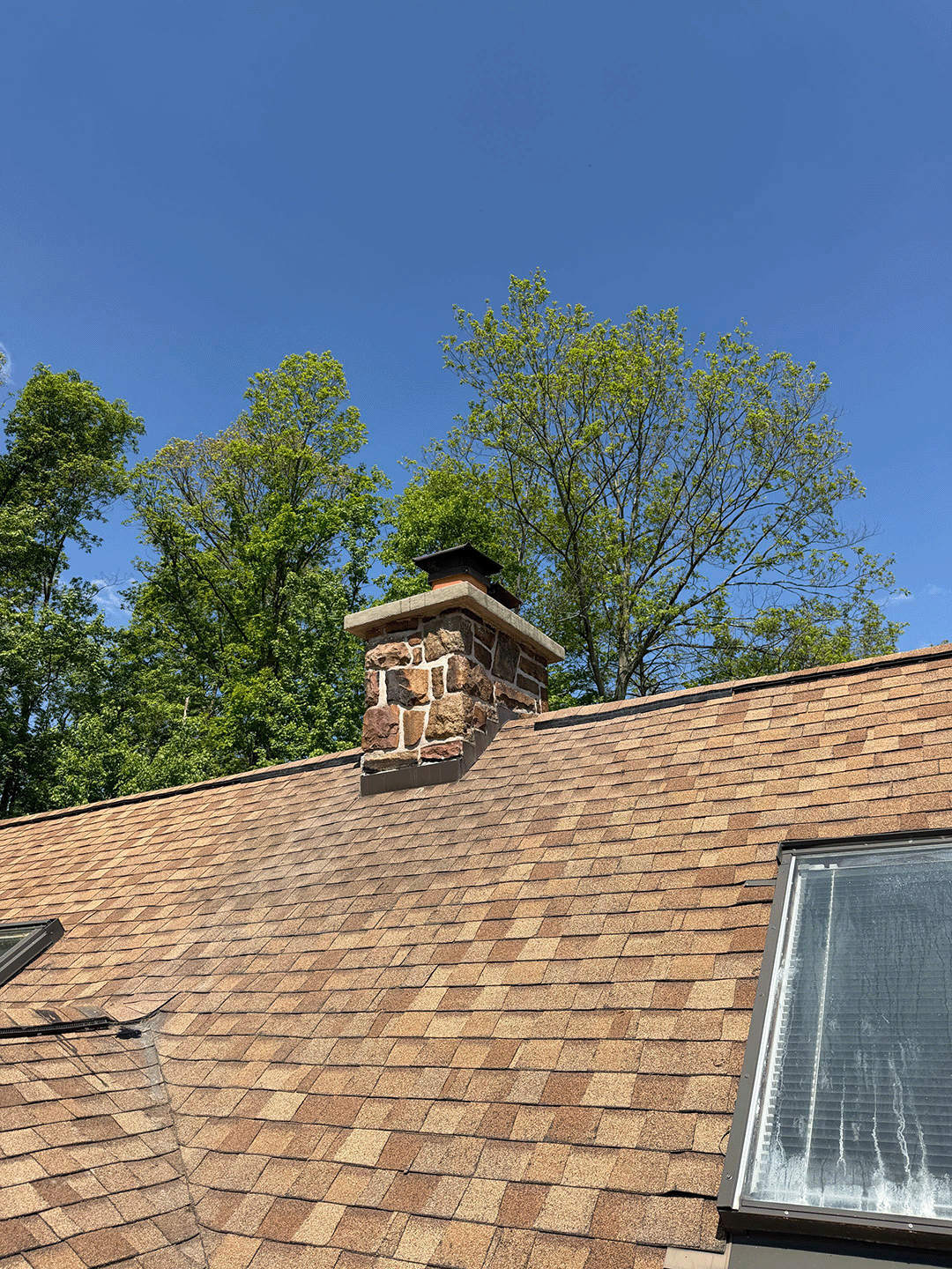 chimney repair in lewisburg pa