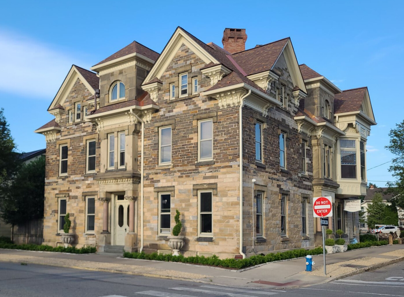 Historic 250-Year-Old Roof Replaced by Equity Roofing