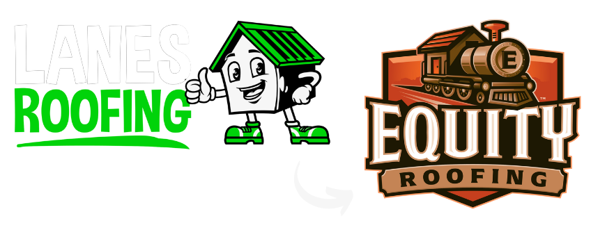 equity rebrand