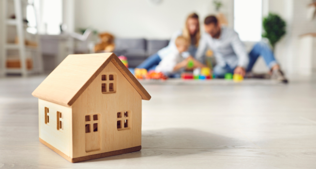 home equity line of credit (HELOC) for roofing and siding