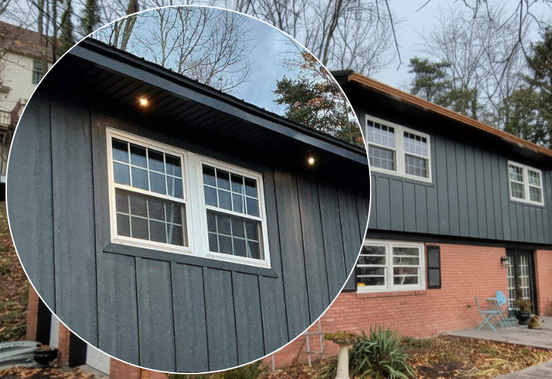 new siding for central pa, Indiana, and Michigan
