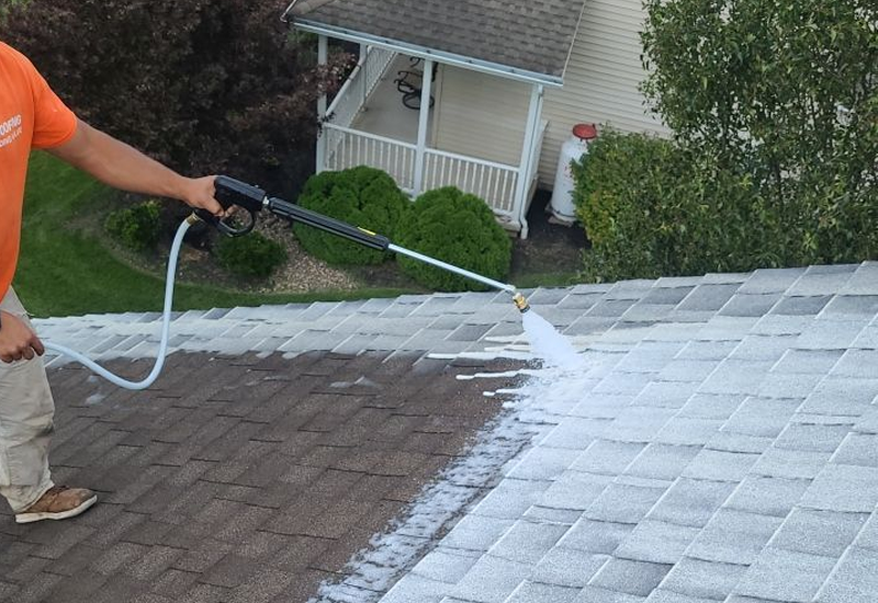 roof rejuvenation for central pa and michianas