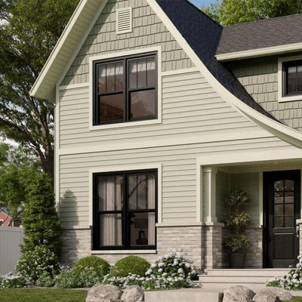 siding ply gem