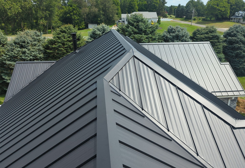 standing seam