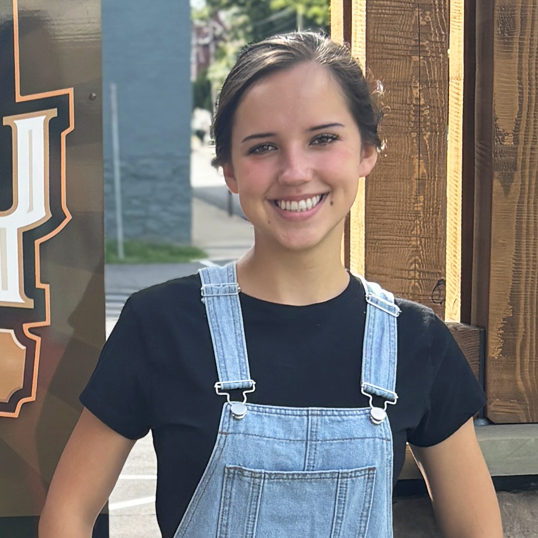 Bethany with Equity Roofing