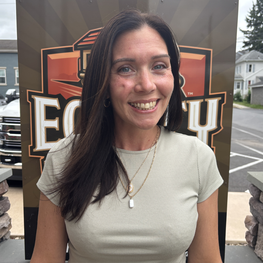 Ivy Sales Director Equity Roofing