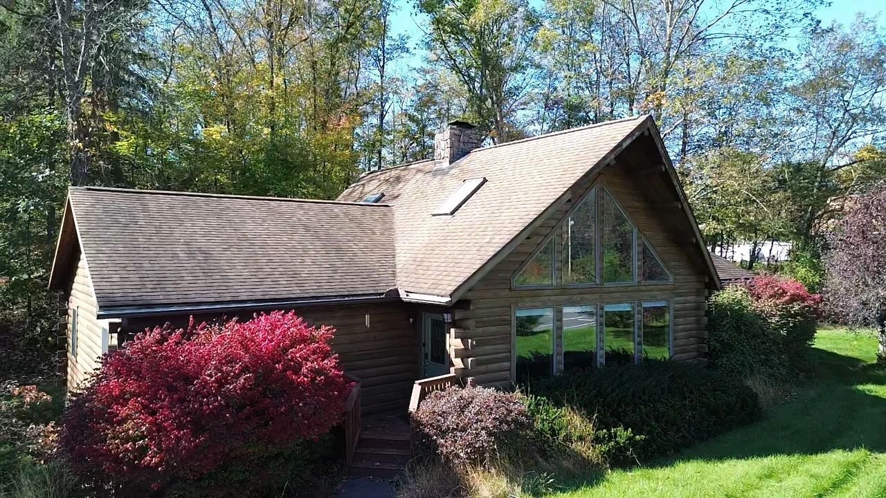 Lewisburg Roof and Chimney Repair