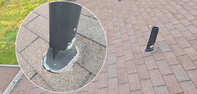 Pipe Boot