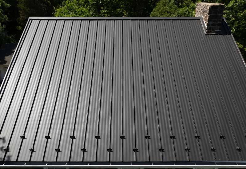 metal roofing by Equity Roofing-1