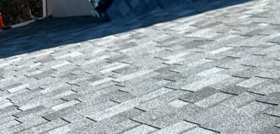 shingles