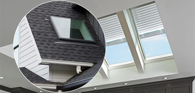 skylight installation cost