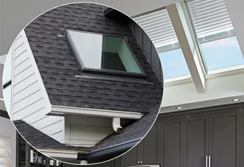 skylight installation for Central PA (1)