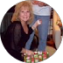 Anna Lazeski Google Review